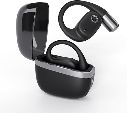 Bluetooth 5.4 wireless earbuds hifi sound quality with Anti Noise Cancellation