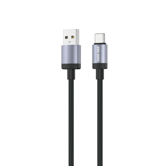 100W Type-C to Type-C Charging Cable