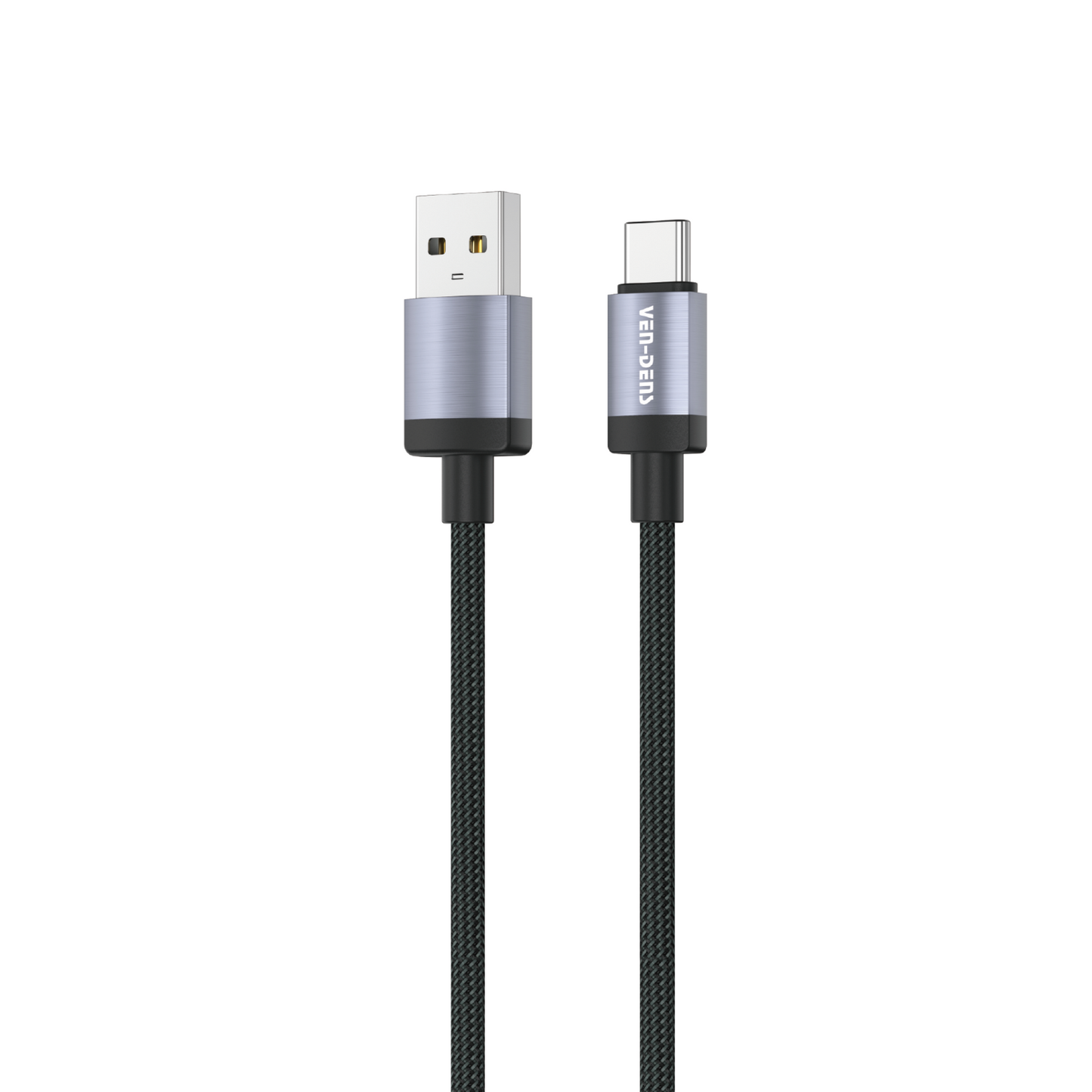 5V 2.4A Type-A to iPhone Charging Cable