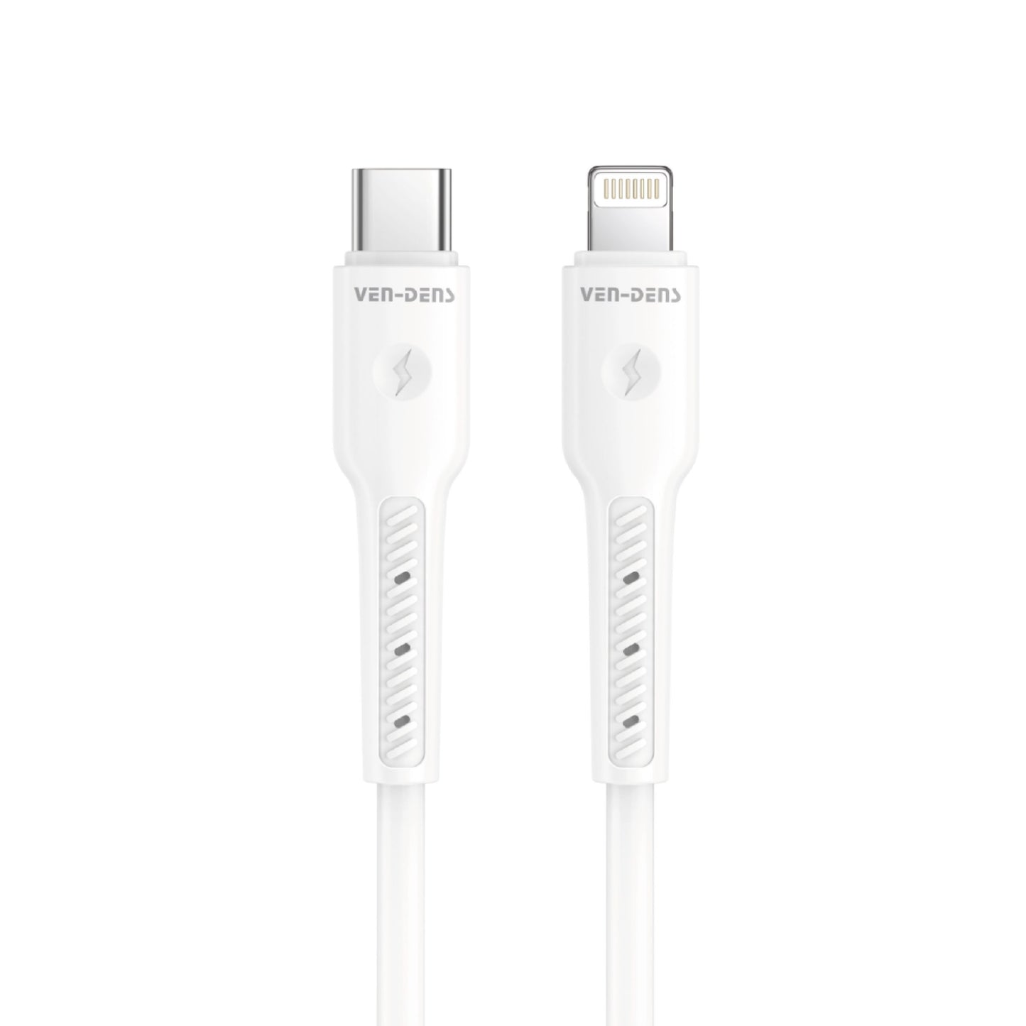 27W Type-C to iPhone Charging Cable.