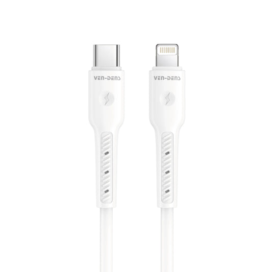 27W Type-C to iPhone Charging Cable.