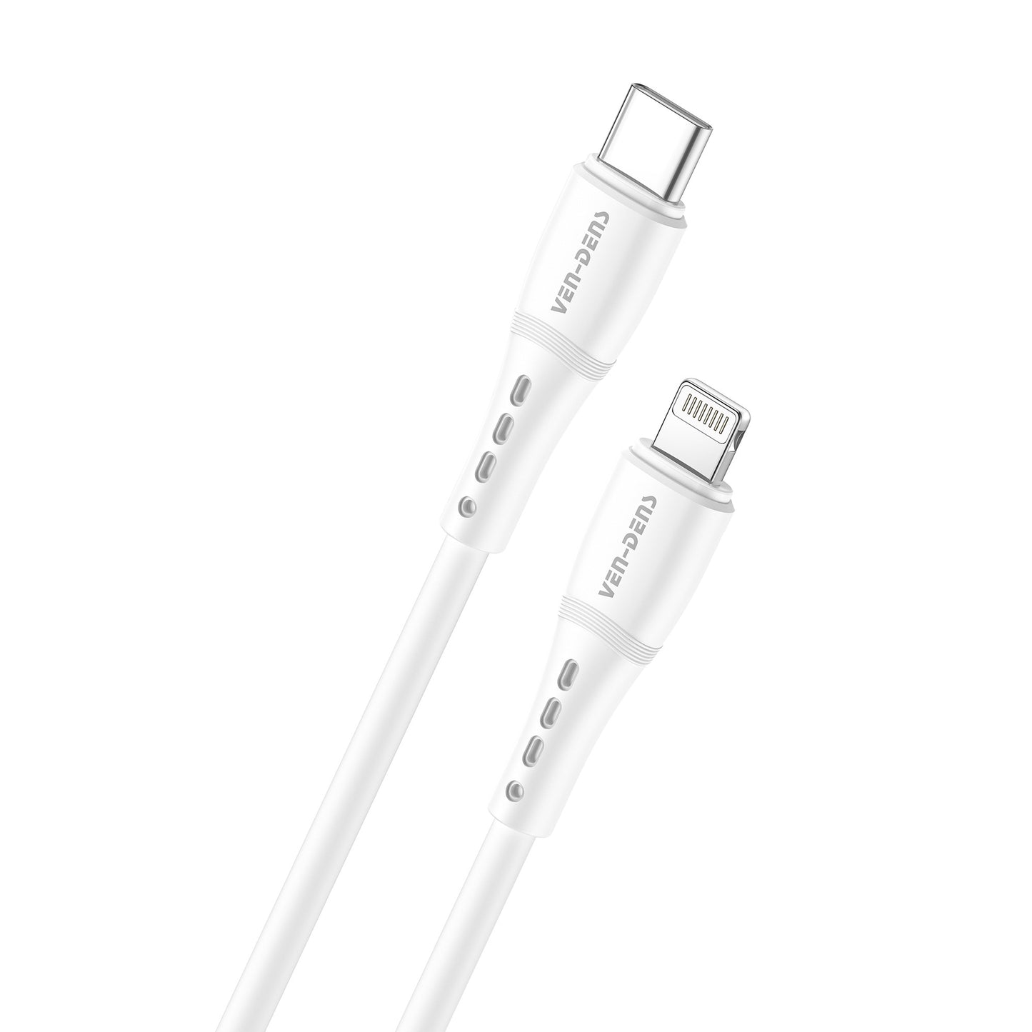 27W Type-C to iPhone Charging Cable