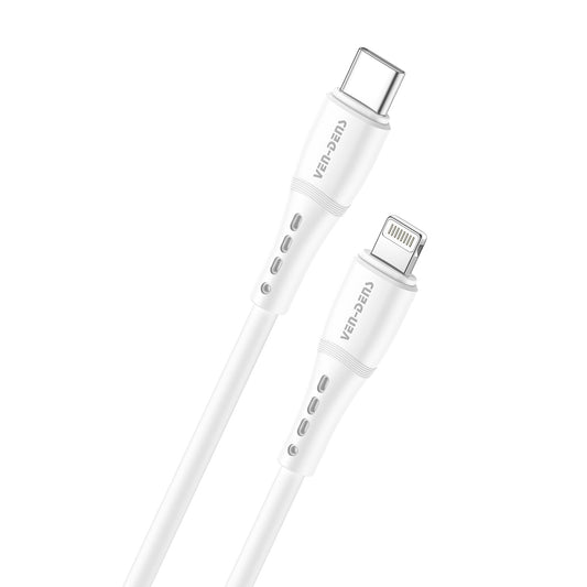 27W Type-C to iPhone Charging Cable