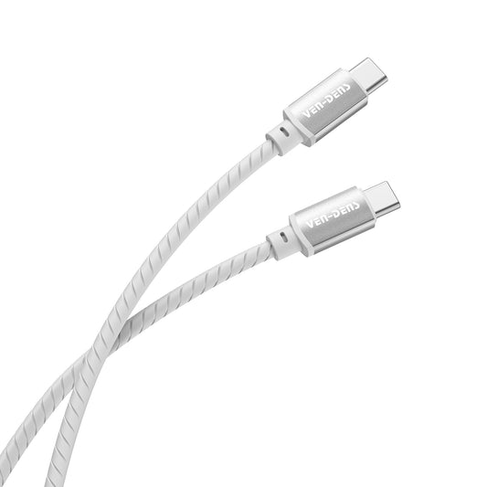 60W Type-C to Type-C  Data Cable